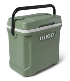 Igloo EcoCool Latitude 30QT Cooler -Outdoor Camping Shop image 2143