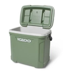 Igloo EcoCool Latitude 30QT Cooler -Outdoor Camping Shop image 2145
