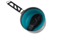 Sea To Summit Folding Serving Spoon -Outdoor Camping Shop image 2155