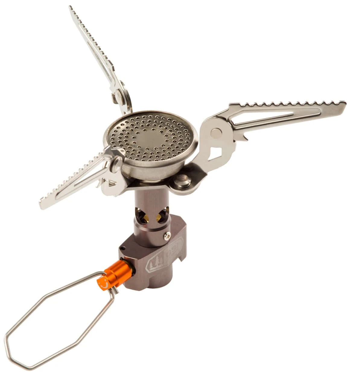 GSI Pinnacle Canister Stove 1 GSI Pinnacle Canister Stove