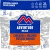 Mountain House Chicken And Mashed Potato