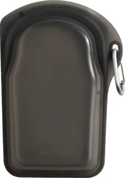 Stasher Reusable Go Bag