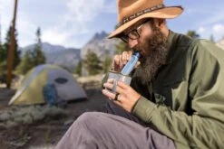 LifeStraw Personal Water Filter Straw -Outdoor Camping Shop image 2210