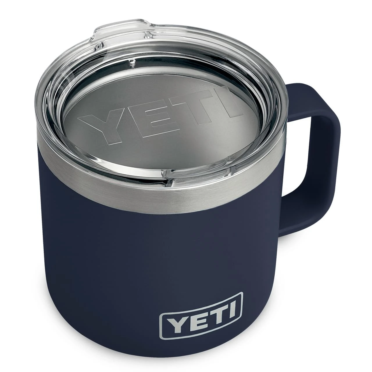 Yeti Rambler 414ml Mug With Magslider Lid 4 Yeti Rambler 414ml Mug With Magslider Lid - Image 4