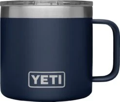 Yeti Rambler 414ml Mug With Magslider Lid 16 Yeti Rambler 414ml Mug With Magslider Lid -Outdoor Camping Shop image 2223