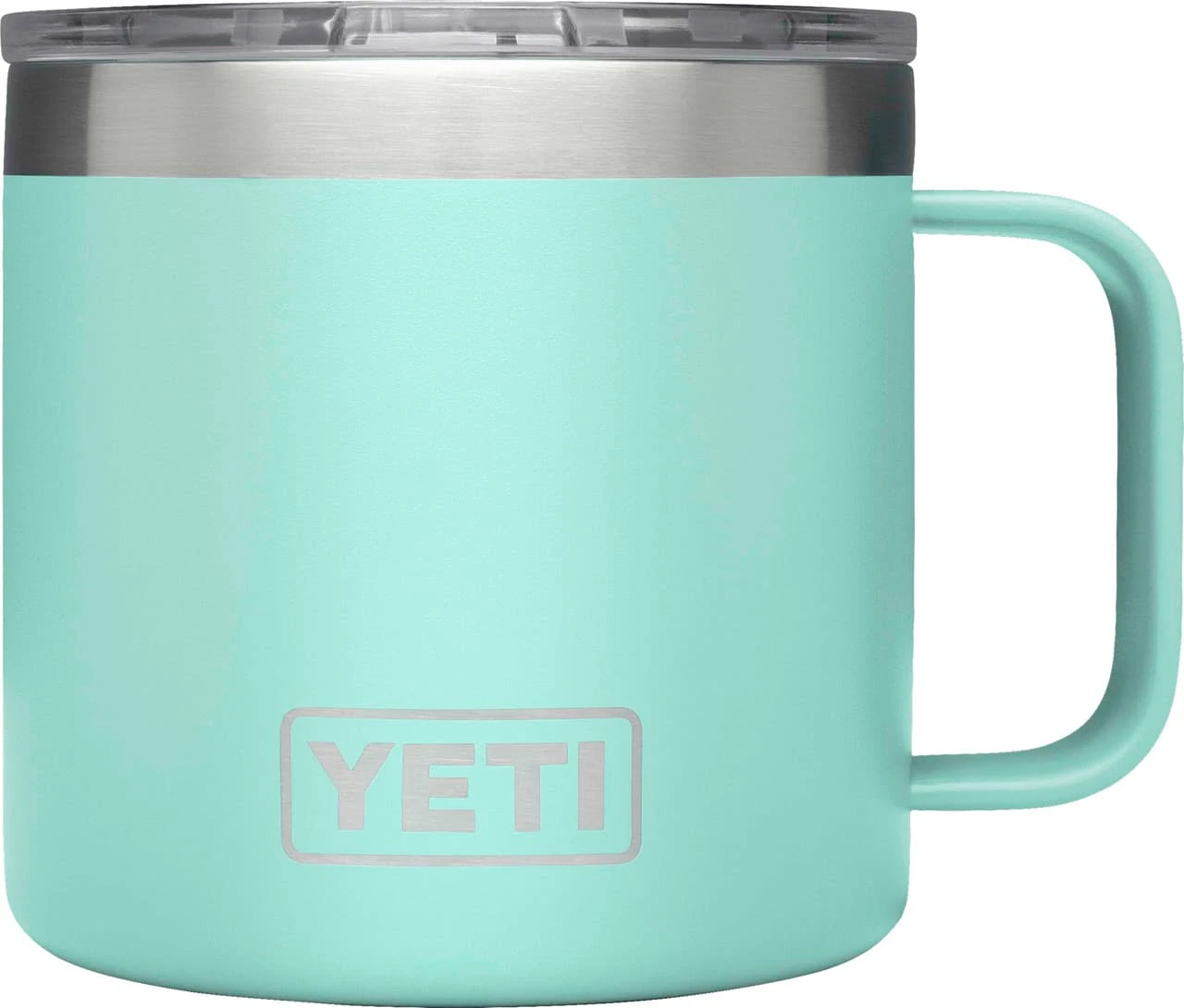 Yeti Rambler 414ml Mug With Magslider Lid 6 Yeti Rambler 414ml Mug With Magslider Lid - Image 6