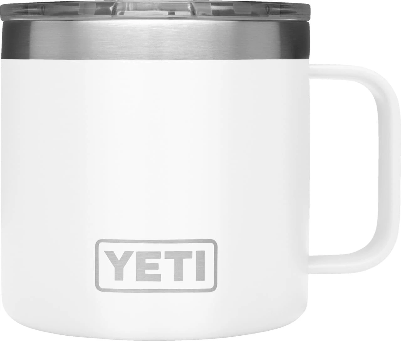 Yeti Rambler 414ml Mug With Magslider Lid 7 Yeti Rambler 414ml Mug With Magslider Lid - Image 7