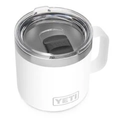 Yeti Rambler 414ml Mug With Magslider Lid 19 Yeti Rambler 414ml Mug With Magslider Lid -Outdoor Camping Shop image 2226