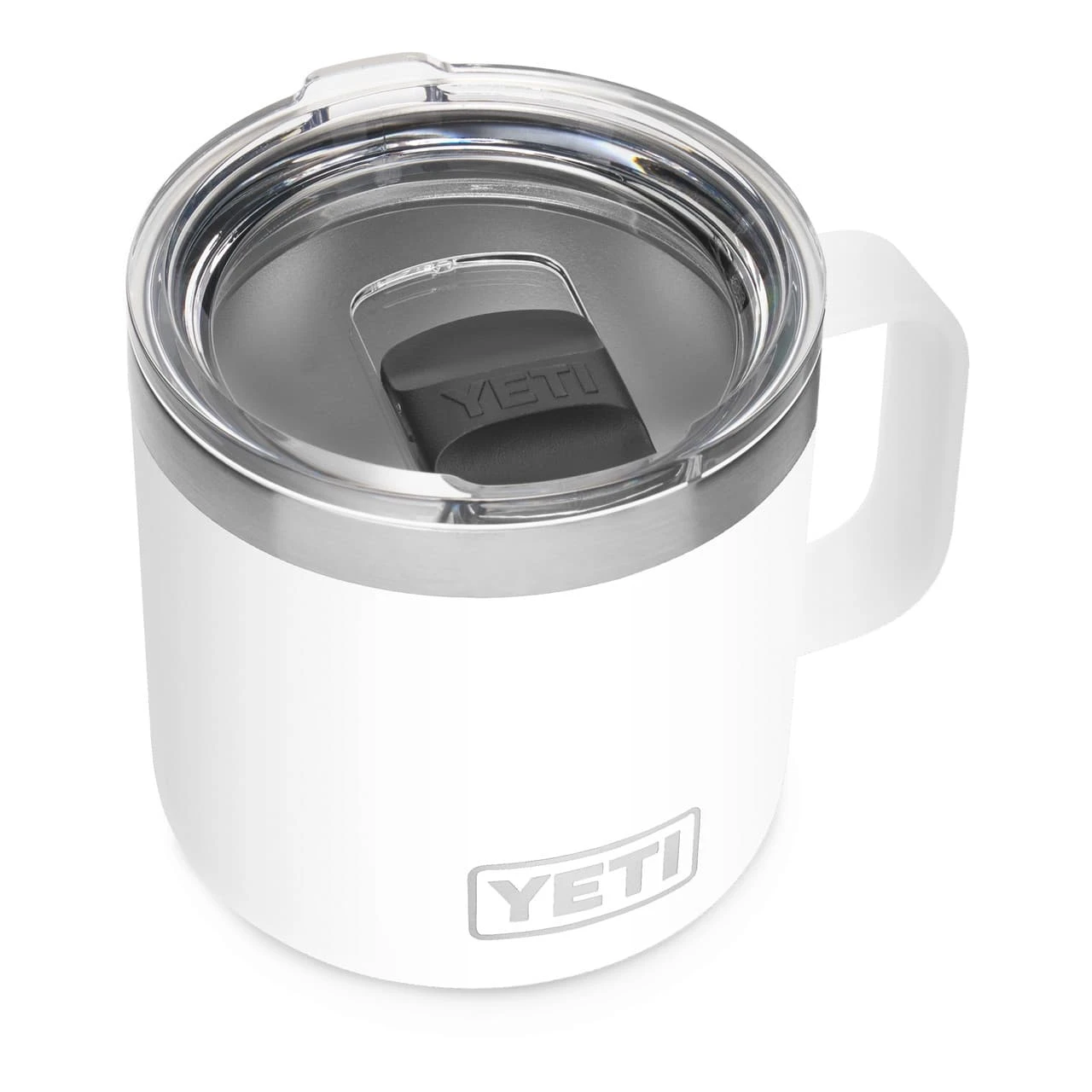 Yeti Rambler 414ml Mug With Magslider Lid 8 Yeti Rambler 414ml Mug With Magslider Lid - Image 8