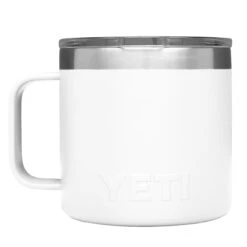 Yeti Rambler 414ml Mug With Magslider Lid 20 Yeti Rambler 414ml Mug With Magslider Lid -Outdoor Camping Shop image 2227