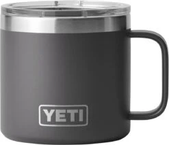 Yeti Rambler 414ml Mug With Magslider Lid 21 Yeti Rambler 414ml Mug With Magslider Lid -Outdoor Camping Shop image 2228