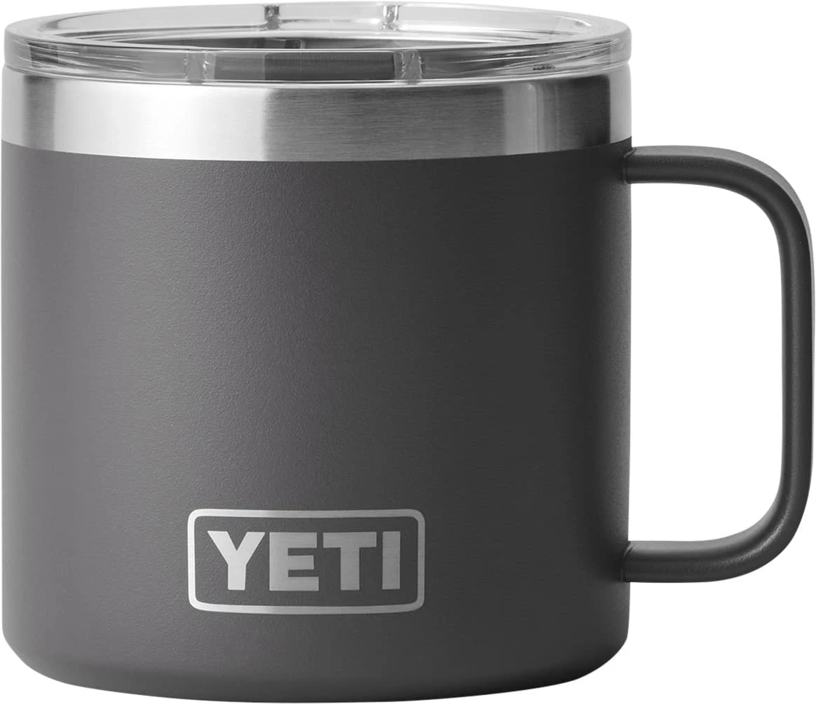 Yeti Rambler 414ml Mug With Magslider Lid 10 Yeti Rambler 414ml Mug With Magslider Lid - Image 10