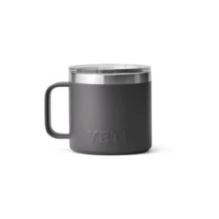 Yeti Rambler 414ml Mug With Magslider Lid 22 Yeti Rambler 414ml Mug With Magslider Lid -Outdoor Camping Shop image 2229