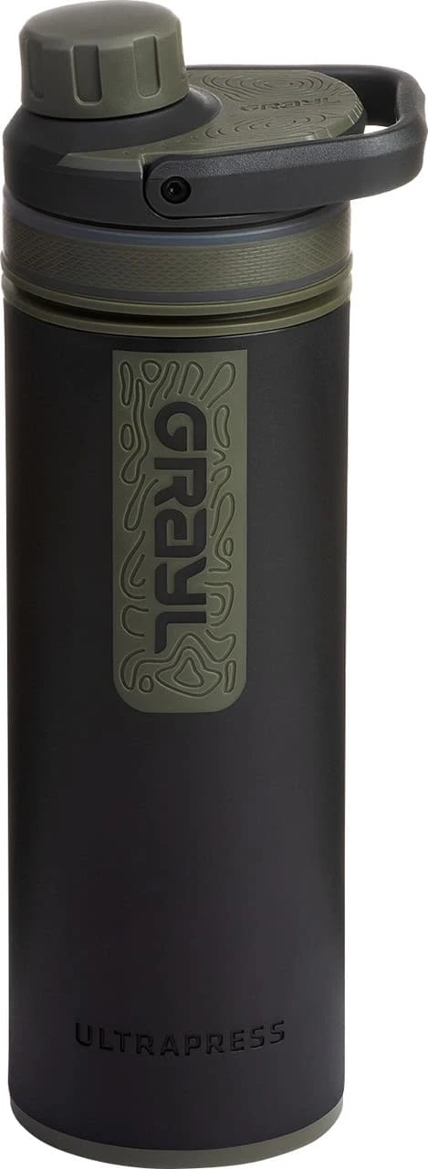 Grayl Ultra Press 1 Grayl Ultra Press