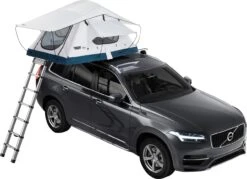 Thule Low Pro 2-Person Rooftop Tent
