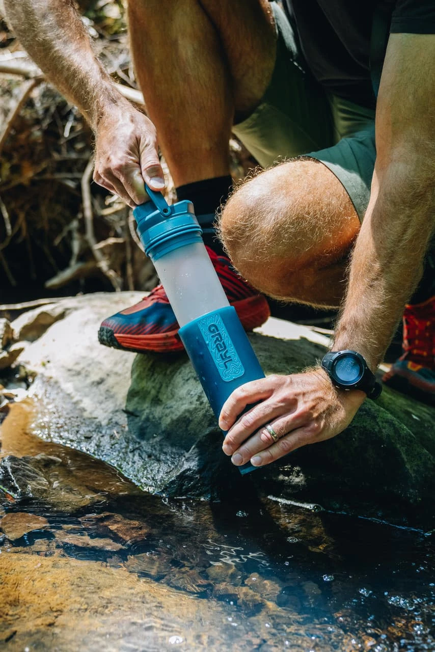 Grayl Ultra Press 12 Grayl Ultra Press - Image 12