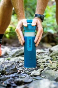 Grayl Ultra Press 34 Grayl Ultra Press -Outdoor Camping Shop image 2262