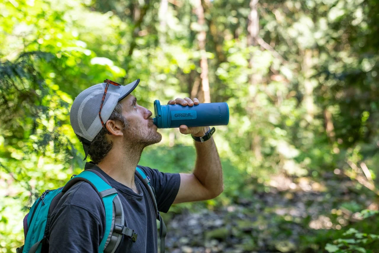 Grayl Ultra Press 16 Grayl Ultra Press - Image 16