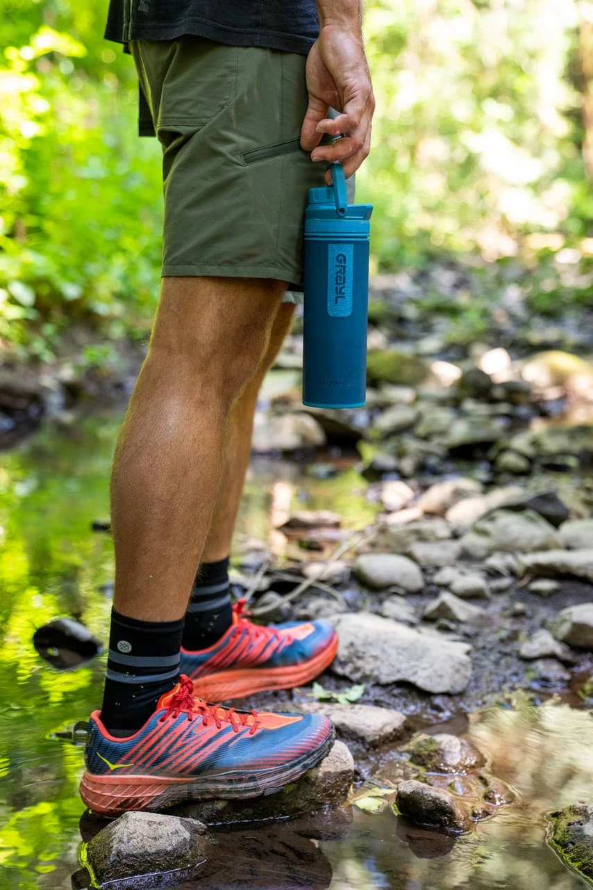 Grayl Ultra Press 17 Grayl Ultra Press - Image 17