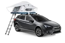 Thule Low Pro 2-Person Rooftop Tent -Outdoor Camping Shop image 228