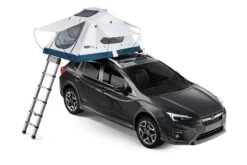 Thule Low Pro 2-Person Rooftop Tent -Outdoor Camping Shop image 230