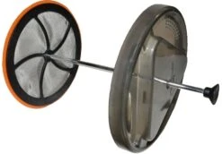 Jetboil Coffee Press Grande - Silicone