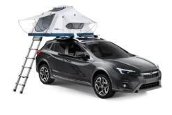 Thule Low Pro 2-Person Rooftop Tent -Outdoor Camping Shop image 231