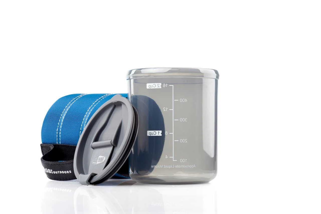 GSI Infinity Backpacker Mug 1 GSI Infinity Backpacker Mug