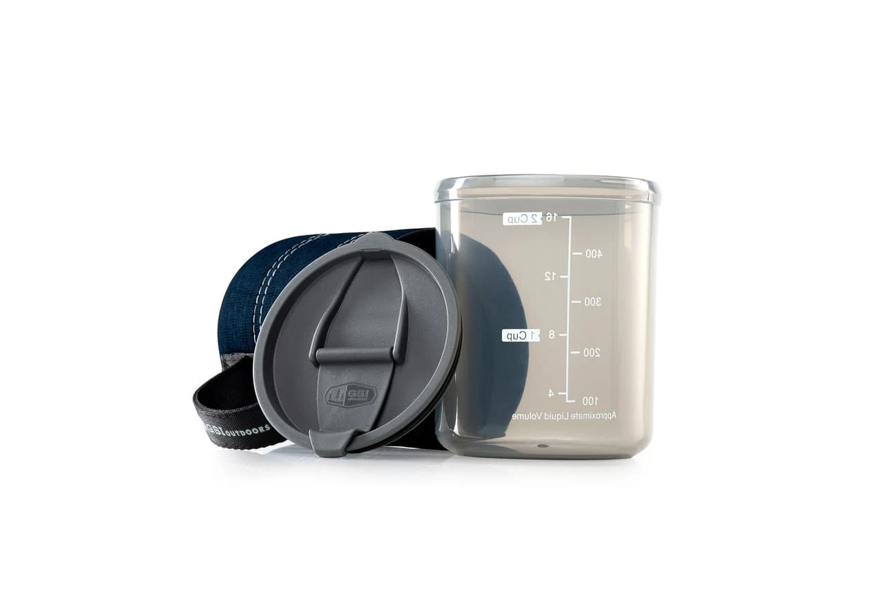 GSI Infinity Backpacker Mug 2 GSI Infinity Backpacker Mug - Image 2