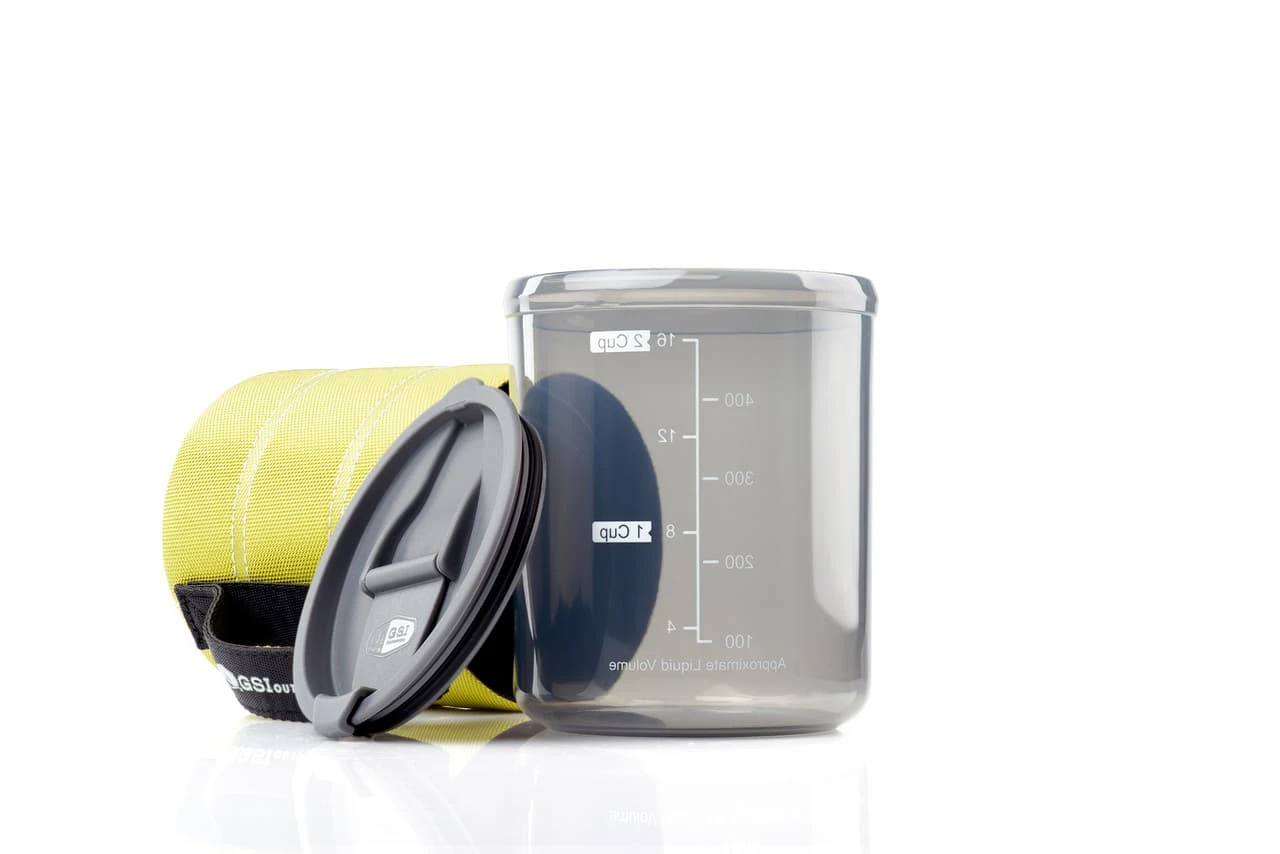 GSI Infinity Backpacker Mug 4 GSI Infinity Backpacker Mug - Image 4