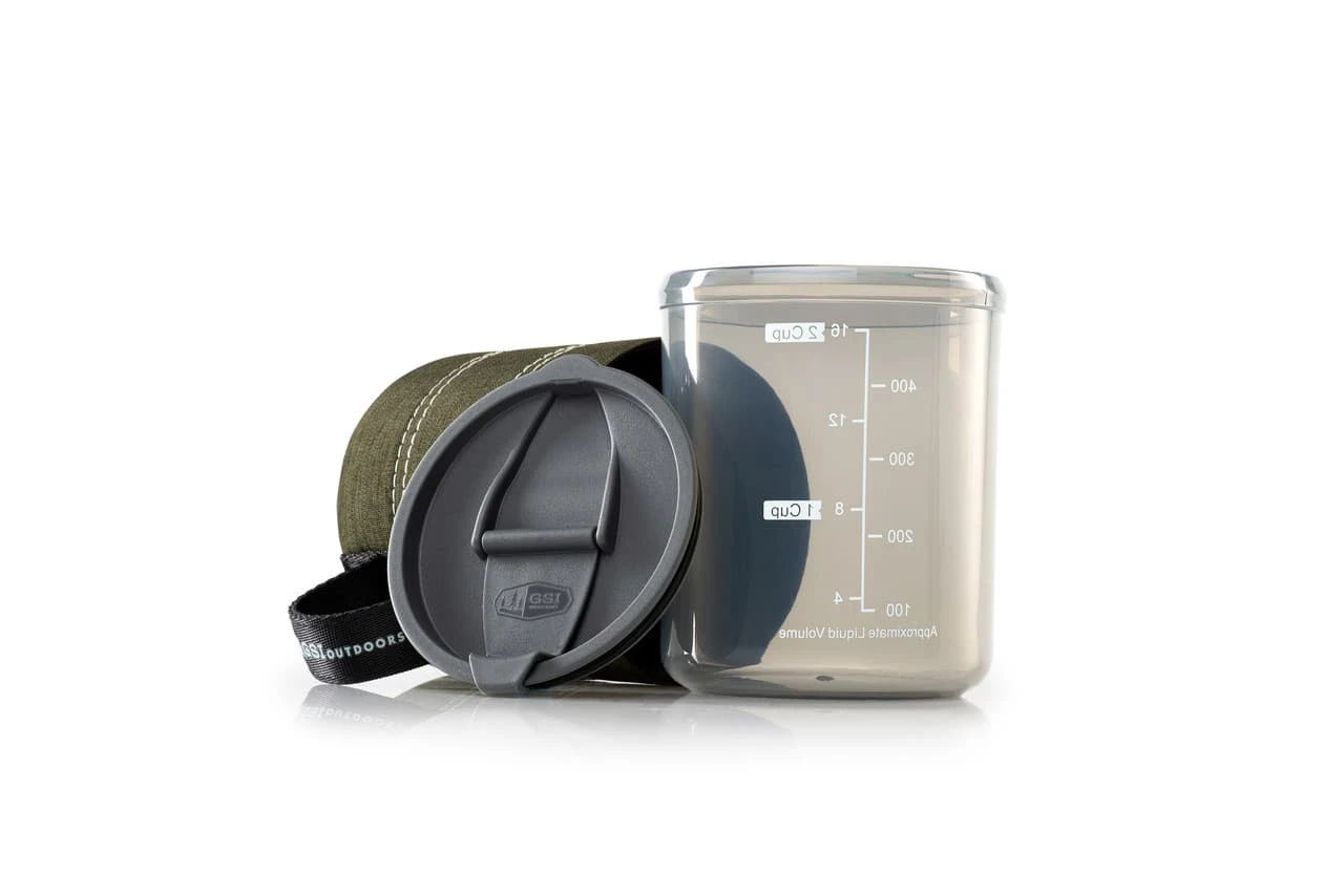 GSI Infinity Backpacker Mug 5 GSI Infinity Backpacker Mug - Image 5