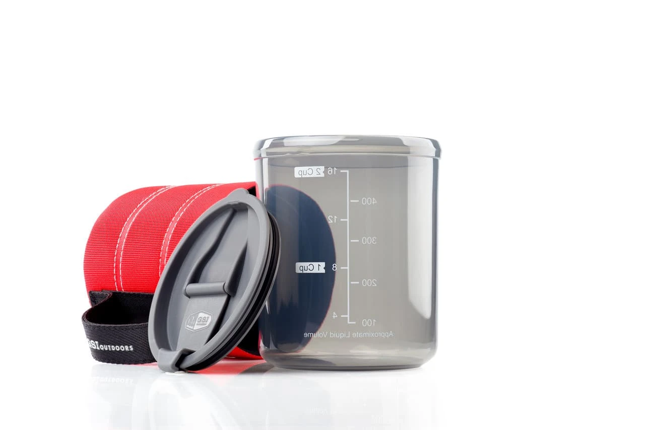 GSI Infinity Backpacker Mug 7 GSI Infinity Backpacker Mug - Image 7