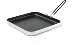 GSI Bugaboo 10" Square Frypan