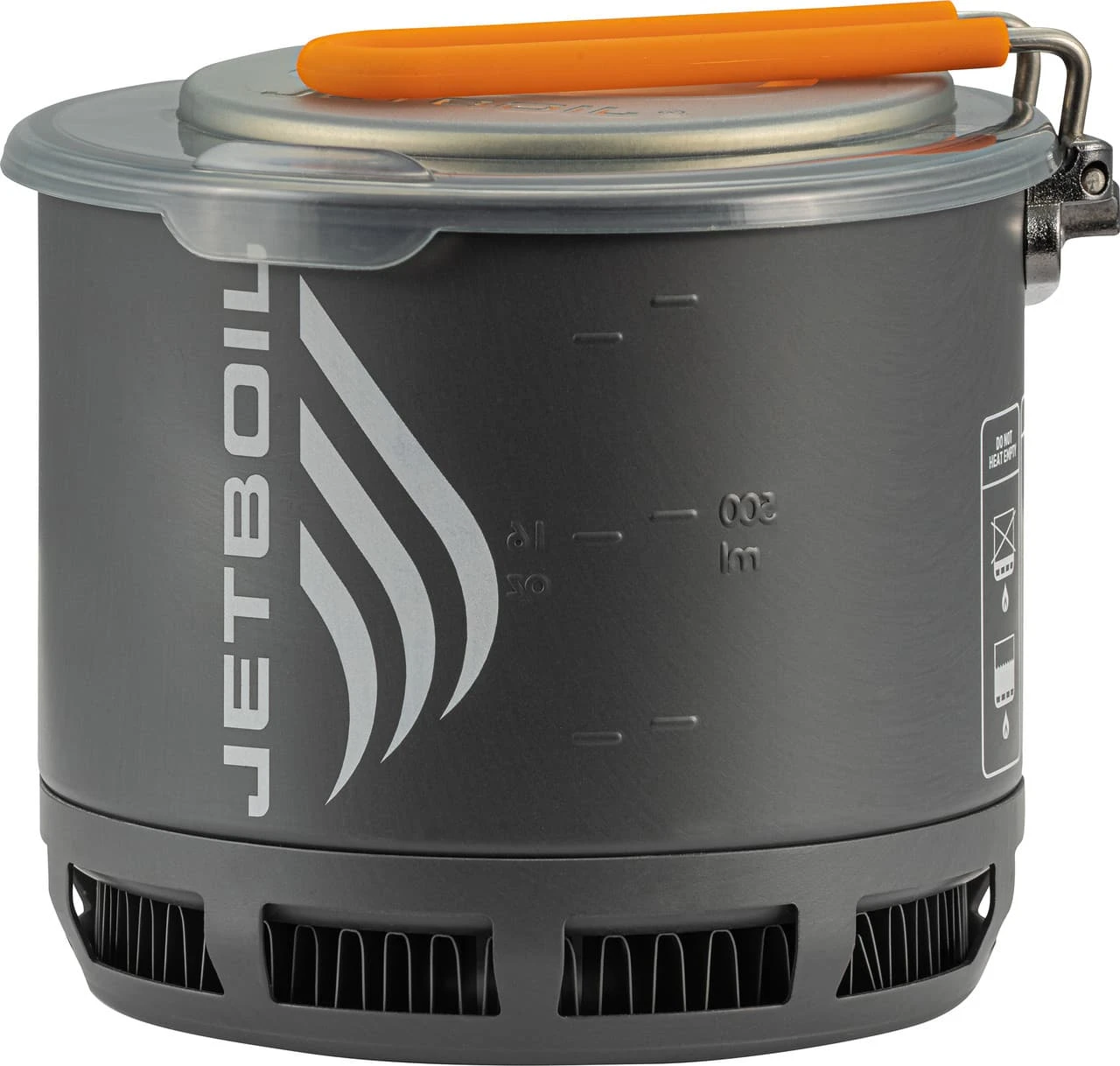 Jetboil Stash Stove 2 Jetboil Stash Stove - Image 2