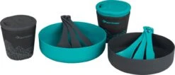 Sea To Summit Delta Light Camp Set 2.2