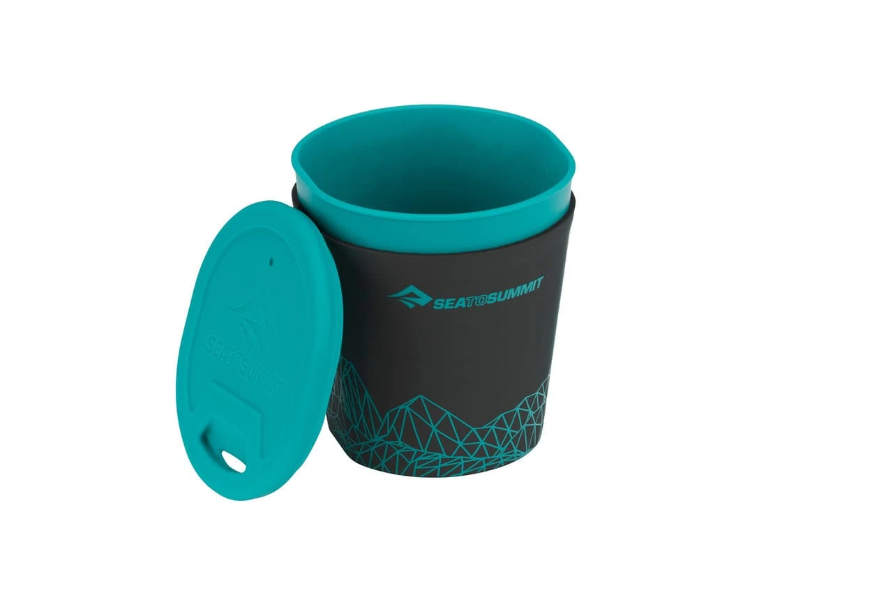 Sea To Summit Delta Light Camp Set 2.2 2 Sea To Summit Delta Light Camp Set 2.2 - Image 2