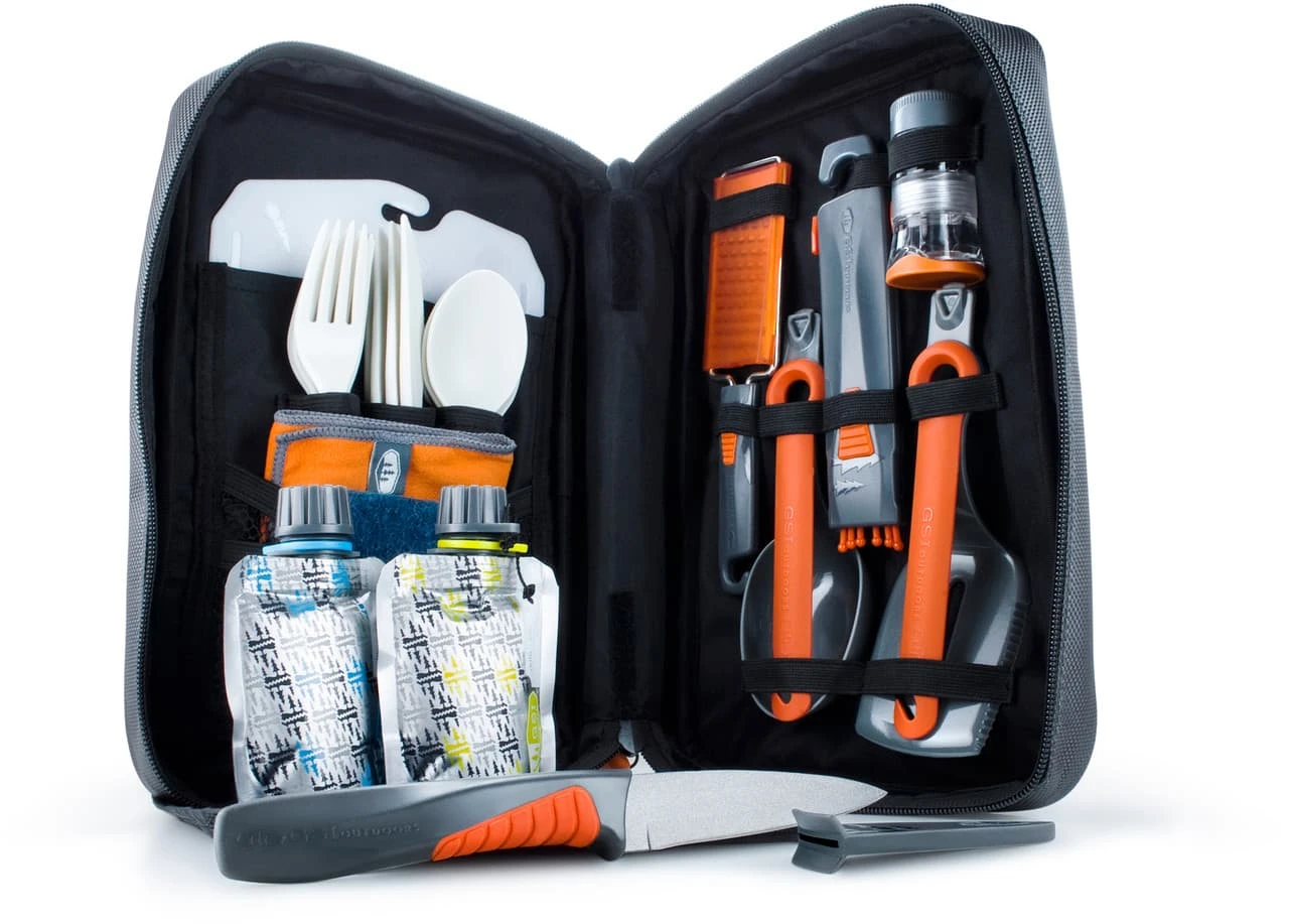 GSI Destination Kitchen 24 Set 1 GSI Destination Kitchen 24 Set