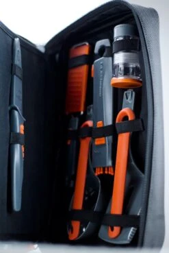 GSI Destination Kitchen 24 Set 6 GSI Destination Kitchen 24 Set -Outdoor Camping Shop image 2363