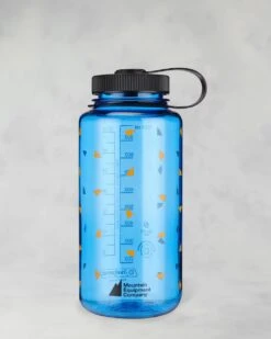MEC Anniversary Nalgene Sustain Wide Mouth Bottle