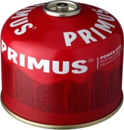 Primus 230 Butane/Propane Canister