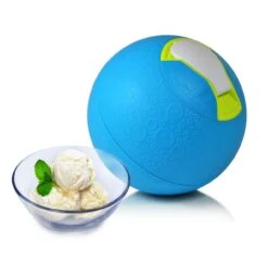 UCO Soft Shell Ice Cream Ball Pint