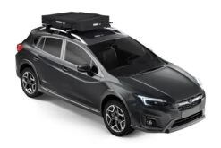 Thule Low Pro 2-Person Rooftop Tent -Outdoor Camping Shop image 240