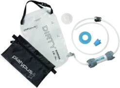 Platypus GravityWorks 2L Water Filter Bottle Kit