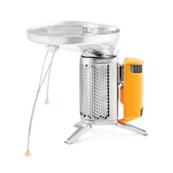 BioLite CampStove Complete Kit 14 BioLite CampStove Complete Kit -Outdoor Camping Shop image 2437