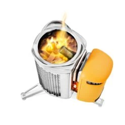 BioLite CampStove Complete Kit 17 BioLite CampStove Complete Kit -Outdoor Camping Shop image 2440