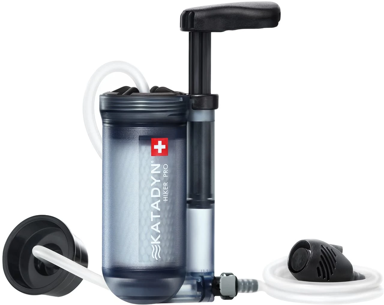 Katadyn Hiker Pro Transparent Microfilter 1 Katadyn Hiker Pro Transparent Microfilter