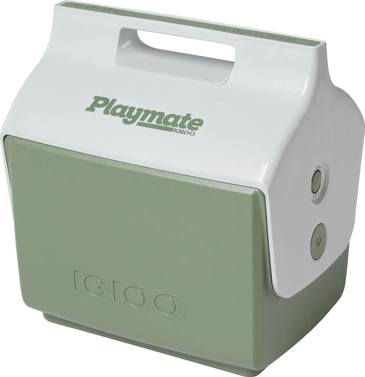 Igloo EcoCool Little Playmate 7QT Cooler 1 Igloo EcoCool Little Playmate 7QT Cooler