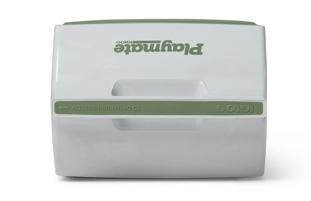 Igloo EcoCool Little Playmate 7QT Cooler 5 Igloo EcoCool Little Playmate 7QT Cooler - Image 5