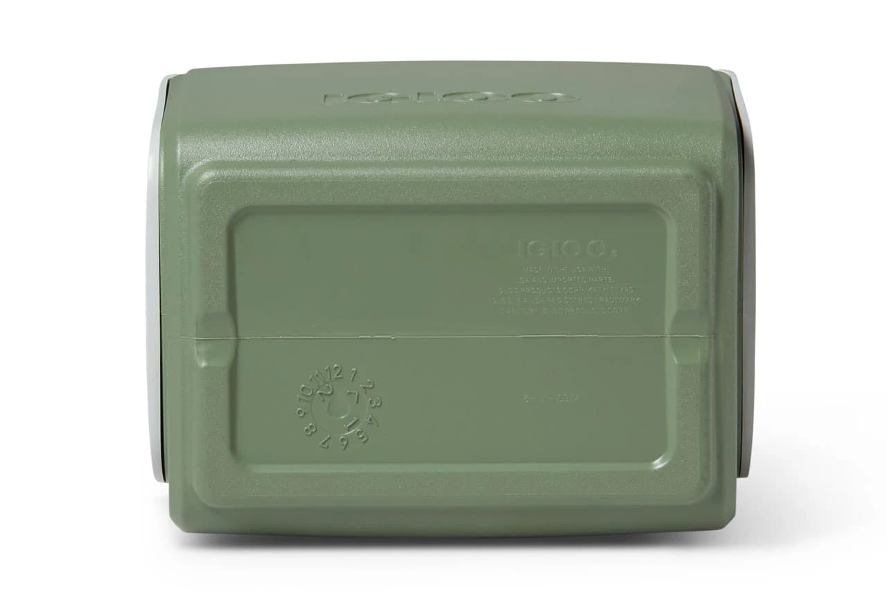 Igloo EcoCool Little Playmate 7QT Cooler 6 Igloo EcoCool Little Playmate 7QT Cooler - Image 6