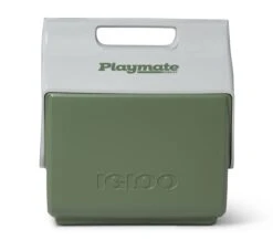 Igloo EcoCool Little Playmate 7QT Cooler 22 Igloo EcoCool Little Playmate 7QT Cooler -Outdoor Camping Shop image 2458